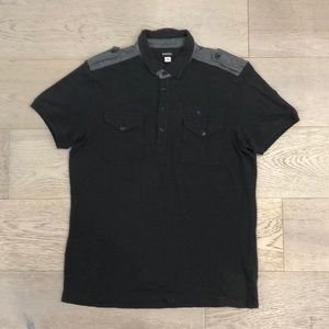 Diesel Slim Fit  Polo Shirt